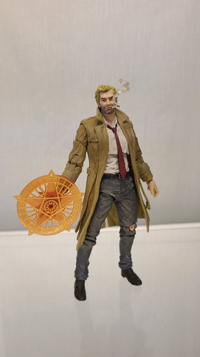 Figurina personalizzata john - personalizzata,