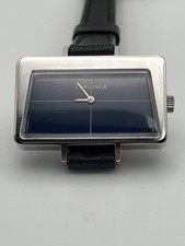 Orologio Longines Lady's ref. 5033-3 - vintage watch 1970s - N.O.S . + box e tag