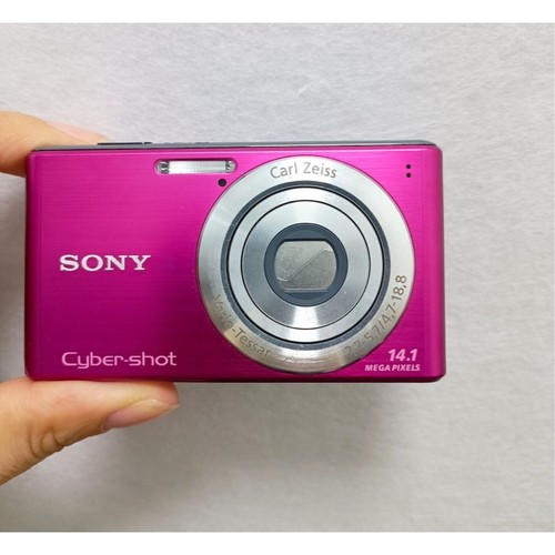 Sony cyber shot dsc w530 - cyber-shot, dsc-w530
