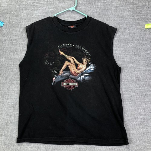 Harley davidson camicia uomo - camicia,