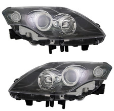 Kit fari per Renault Laguna 3