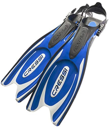 Cressi frog - (tg., 35/38