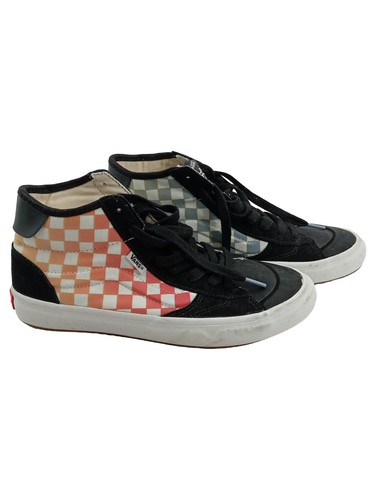 Vans sk8 mid sneaker - vans, uomo