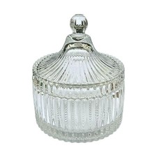 Potiche Scatola portaconfetti