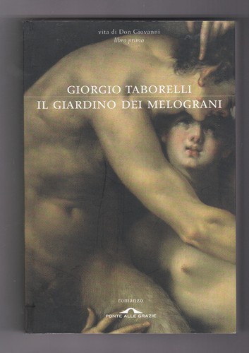 Libro giardino dei - libro,
