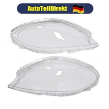 Vetro faro copri - 2x,