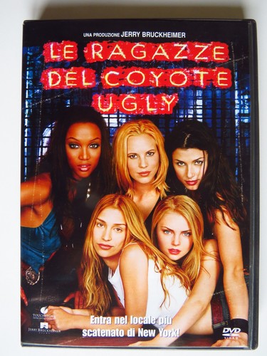 Ragazze del coyote - ragazze,