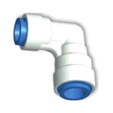 Raccordo Attacchi John Guest Jg Stufa Combi Blu