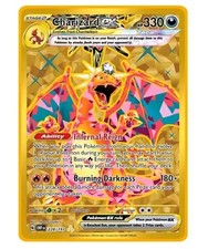 Pokémon Obsidian Flames