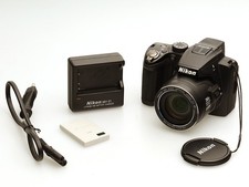 Nikon fotocamera digitale