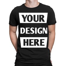 T-shirt personalizzate con