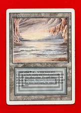 MTG - Mare Sotterraneo -