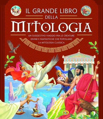Grande libro della - il,