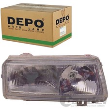 DEPO H1/H1 FARI A Sinistra