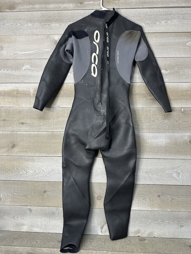 Muta orca uomo evo taglia - orca, 8