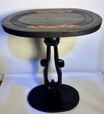 Tavolino vintage in legno