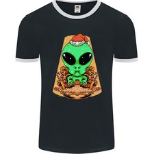 T-Shirt Ringer Divertente