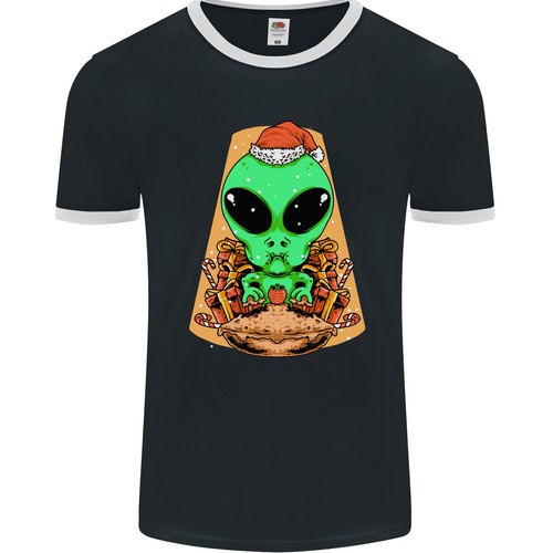 Shirt ringer divertente - t-shirt,