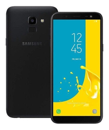 Samsung galaxy telefono - galaxy, j6