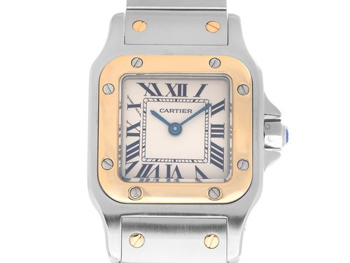 Cartier santos galbee - cartier,
