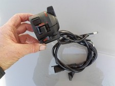 Honda CB 450 S PC17 rubinetto