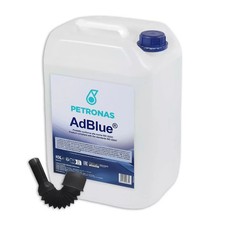 PETRONAS ADBLUE TANICA 10