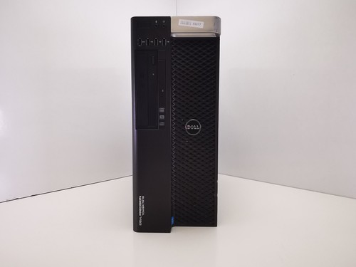 Workstation dell precision - dell,