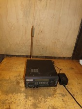 RICEVITORE COMUNICAZIONI YAESU