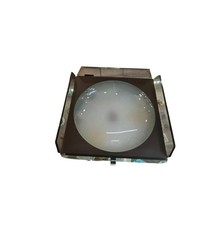 Applique tre luci anni 70'