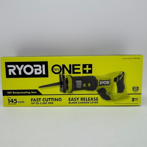 Ryobi pcl515 one seghetto - ryobi,
