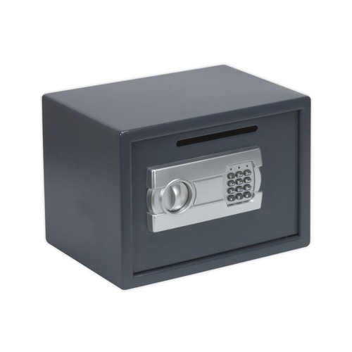 Cassa sicurezza elettronica - cassa,