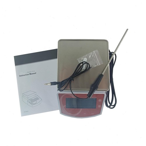 Agitatore magnetico piastra