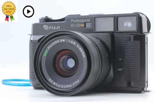Testata come nuova - [come, fuji