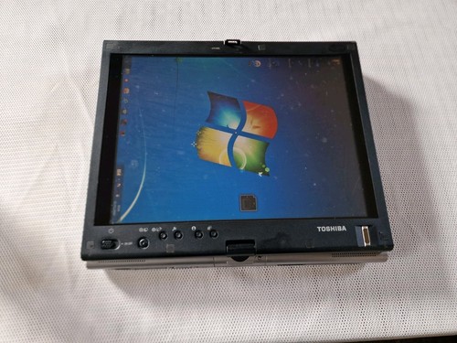 Toshiba portage m400 laptop - m400,