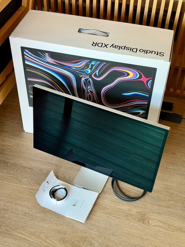 Apple studio display xdr 27 - xdr,