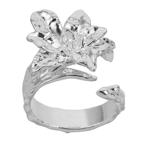 Anello regolabile anelli - ,