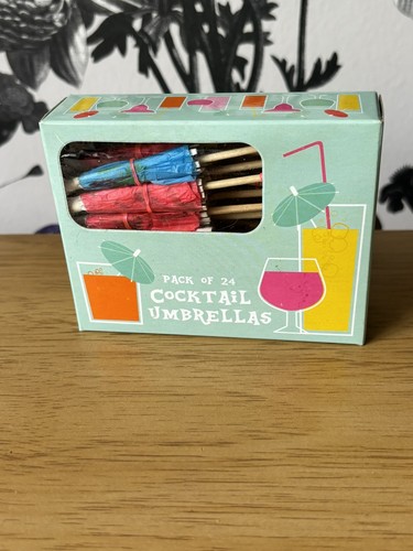 Ombrelli cocktail in - 24,