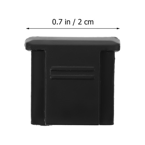 Pezzi camera copertura - 4,