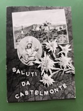 Saluti castelmonte cividale - saluti,