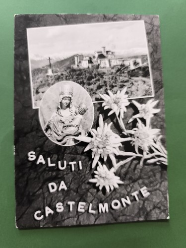 Saluti castelmonte cividale - da,