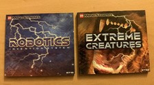 LEGO MINDSTORMS 2 CD-ROM Set