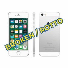 IPHONE SE SCHEDA MADRE DI RICAMBIO PARTI COMPONENTI RICAMBI SPARE PARTS