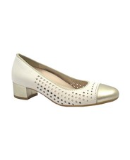 ARA 12 35819 platino crema