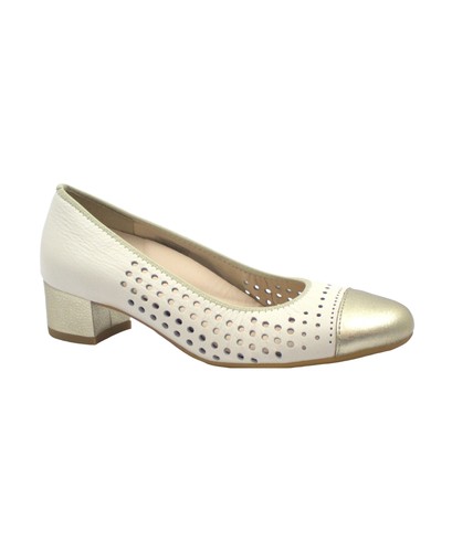 Ara 35819 platino crema - 12,