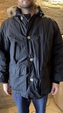 Cappotto Tipo Woolrich 