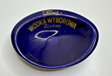 Polmos Vodka Wyborowa Polonia