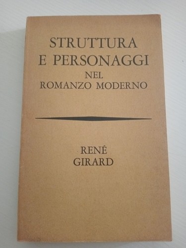 Struttura personaggi nel - e,