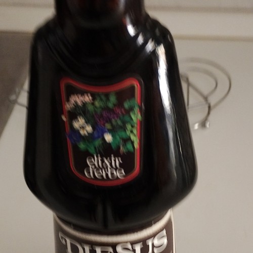 Diesus elisir del - diesus,
