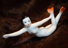 Figurina Bagnante Sexy Sirena