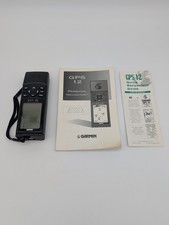 Garmin GPS 12XL Navigatore